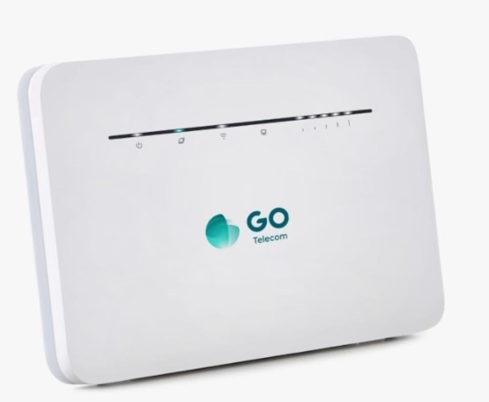 راوتر GO جو ماي فاي MiFi المتنقل: أفضل خيار للاتصال السريع مع باقات مرنة من متجر كلما للاتصالات