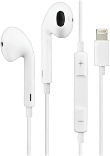 سماعات ايفون سلكية من Flint EarPods -