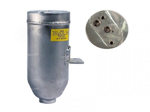 RECEIVER DRIER BMW E-39 -99 DIESEL TYPE  No11012C صفاية فريون بي ام دب