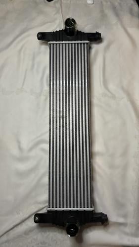 مبرد تيربو ( انتركولر ) شانجان هنتر - تجاري