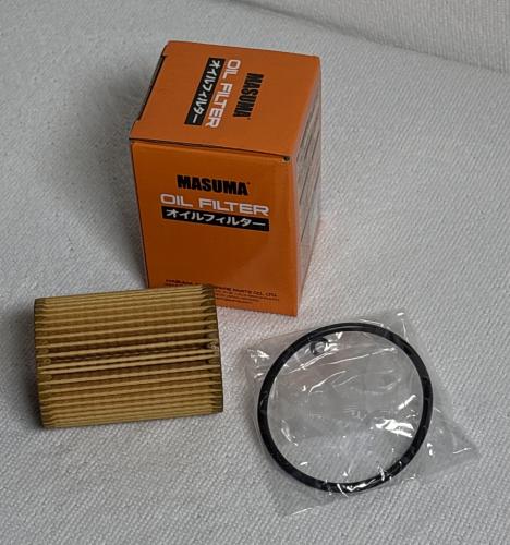 فتر زيت جريت وول باور ديزل MASUMA اليابانية