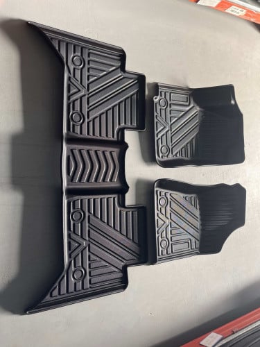 دواسات ( دعاسات ) ارضية شانجان هنتر