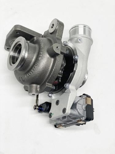 تيربو شانجان هنتر - جودة عالية - جديد