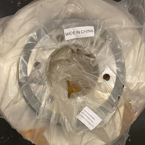 هوب خلفي يمين أو يسار أصلي - شانجان هنتر