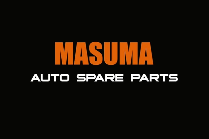 MASUMA