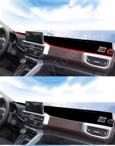 تلبيسة طبلون شانجان هنتر