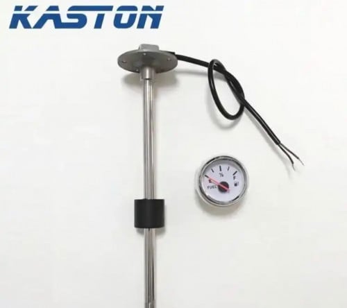 عوامة خزان او تانكي ماء 25سم مع الساعة