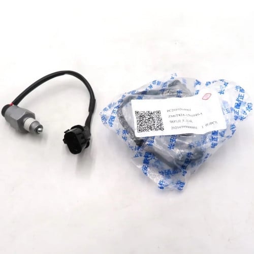 حساس الريوس ( القير وليس الصدام ) شانجان هنتر أصلي