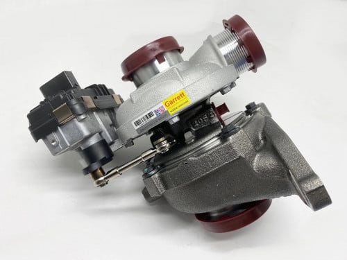 تيربو شانجان هنتر جديد ( اصلي )