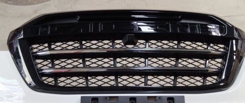 شبك امامي ( جديد ) - شانجان هنتر - اصلي