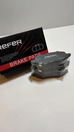 فحمات خلفية جودة عالية جريت وول باور - بريك كهربائي - معدنية