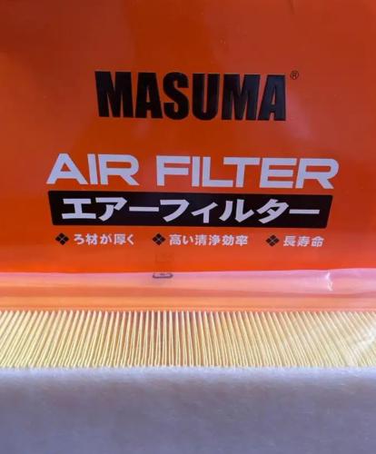 فلتر هواء جريت وول باور ديزل MASUMA اليابانية