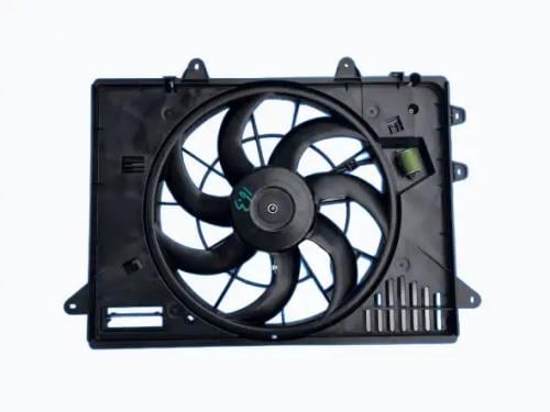 مروحة وينجل 7 - أصلي