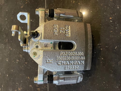 كليبر خلفي يمين - شانجان هنتر - أصلي