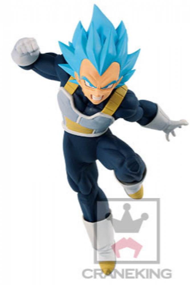 ultimate soldiers vegeta