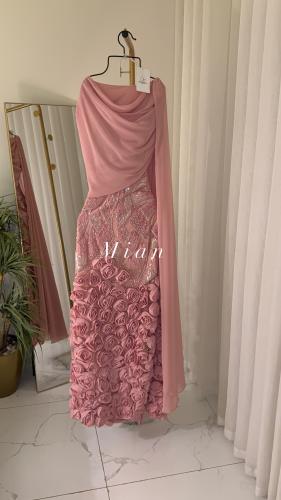 فستان ازاهي