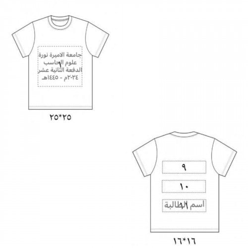 جامعة الاميرة نورة \ علوم حاسب \ 2024