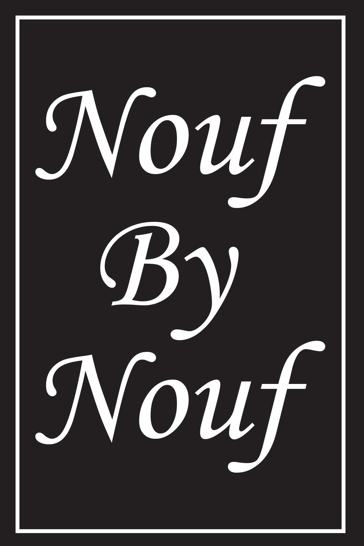 NoufByNouf