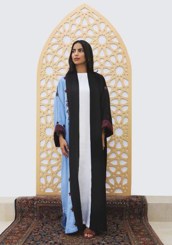 عبايه عام الشعر العربي