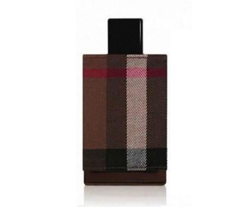 عطر بربري لندن قماش رجالي تواليت 100مل