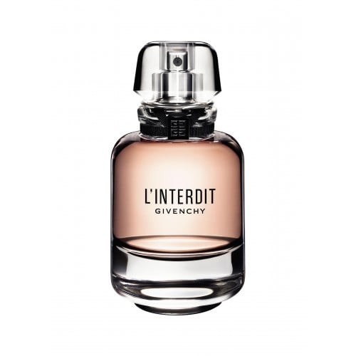 عطر جيفنشي لا انترديت او دو بارفيوم نسائي 80مل