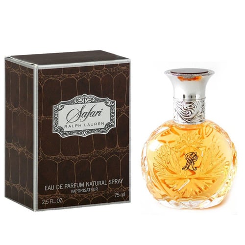 عطر رالف لورين سفاري للنساء او دي بارفيوم ٧٥ مل