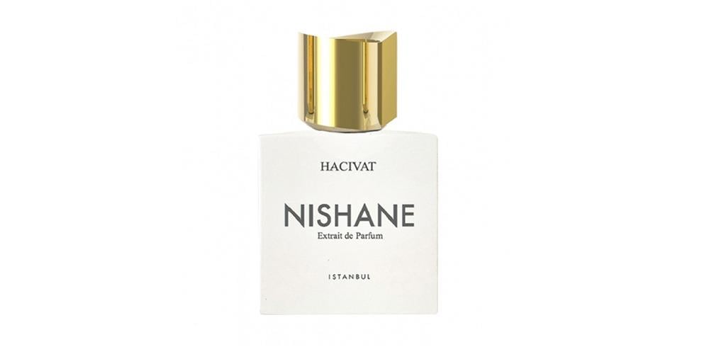 One of the most beautiful niche perfumes