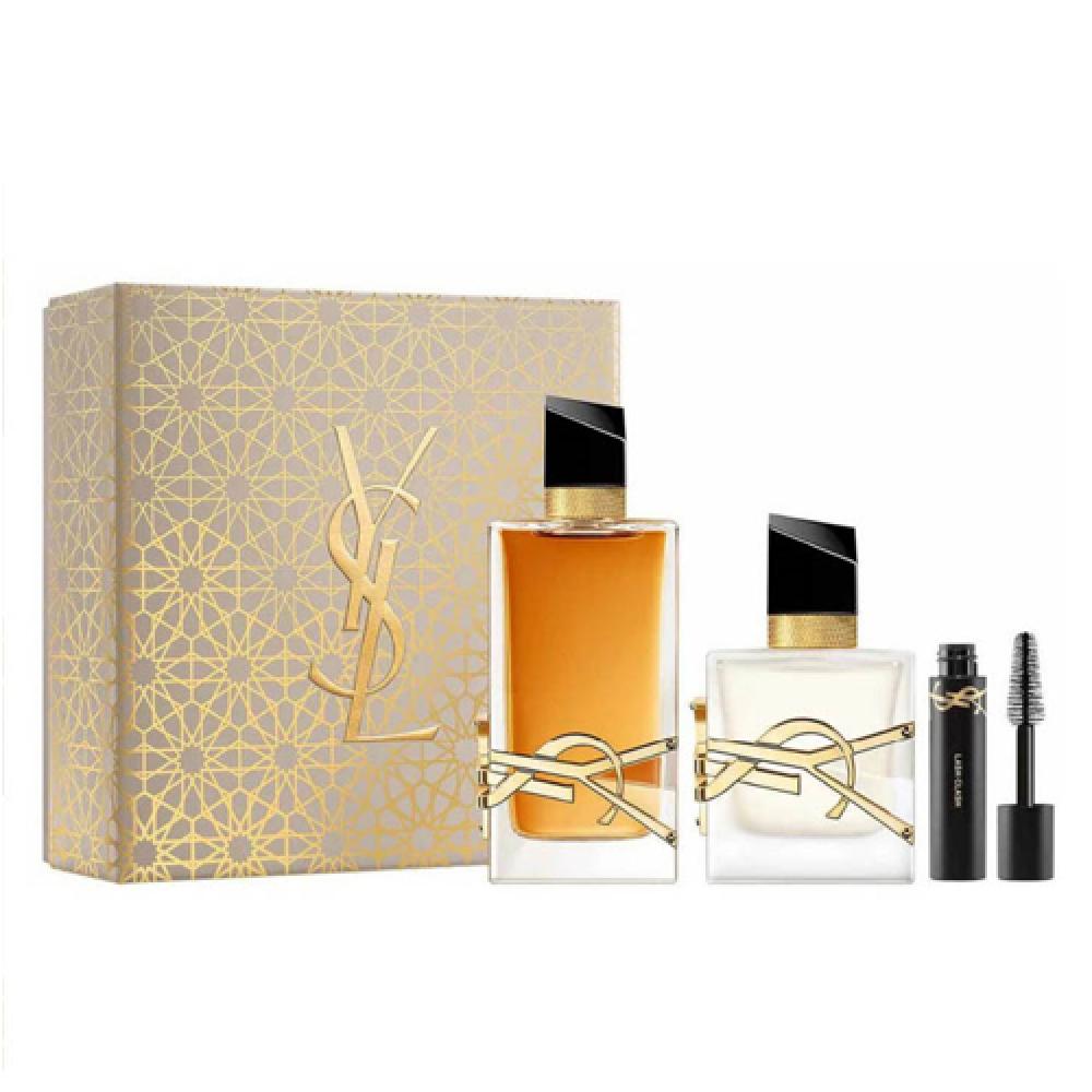 Yves Saint Laurent Libre Eau de Parfum Intense Set 90ml + Hair