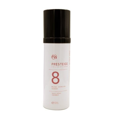 معطر شعر وجسم برستيج 8 /100مل