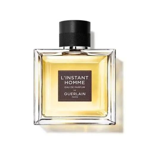 Guerlain L'Instant Men's Eau de Parfum 100ml Tester - الزهرة الساحرة