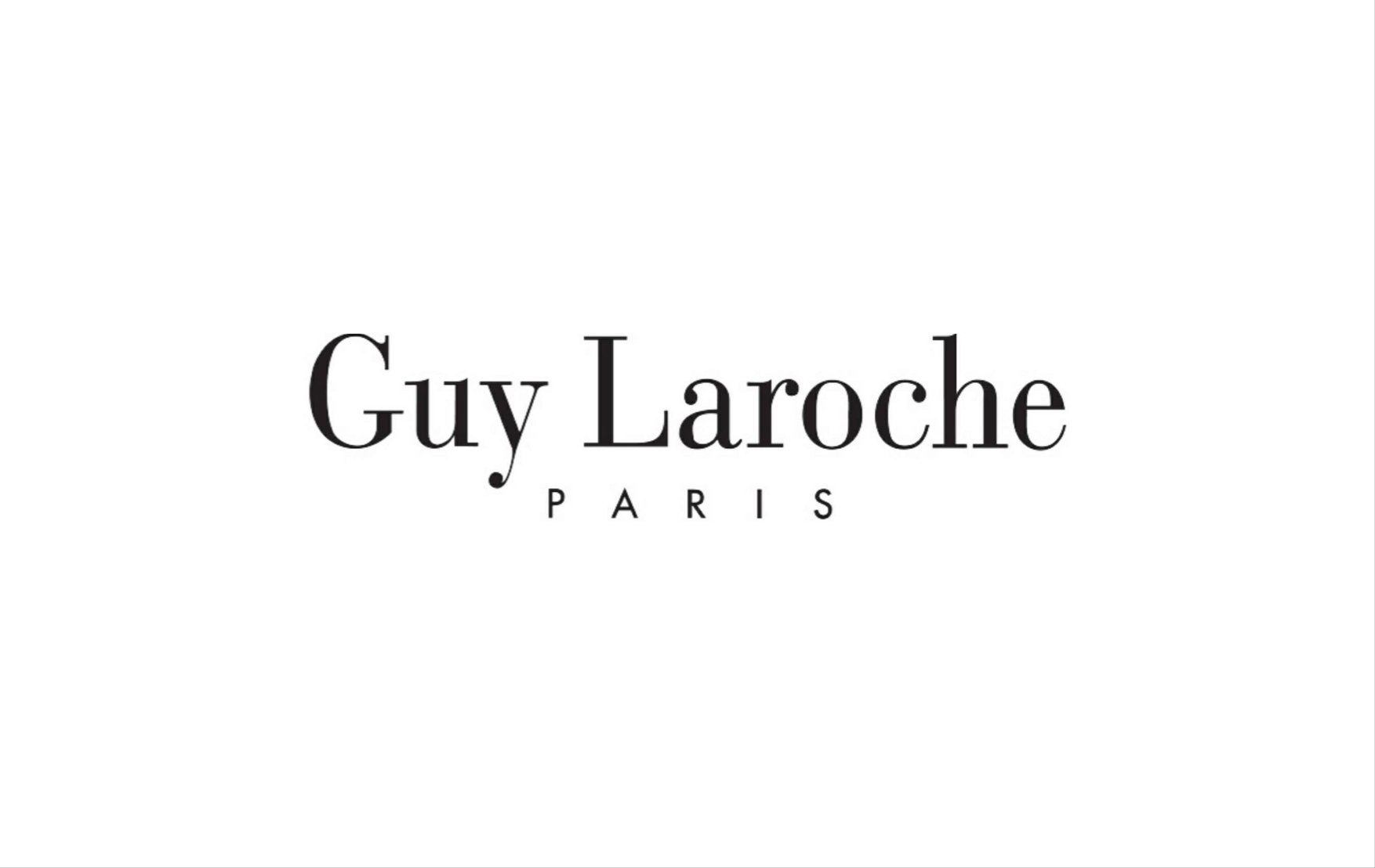 Guy Laroche
