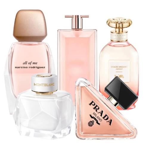 Parfum Best Women's Fragrance 2019 Best Collection For Women