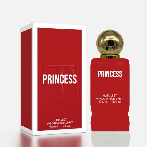 معطر شعر برنسيس اودي بارفيوم 50مل