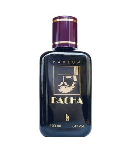 عطر باشا او دي توليت رجالي 100 مل