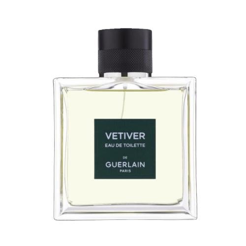 Vetiver by Guerlain Eau de Toilette 100ml - الزهرة الساحرة