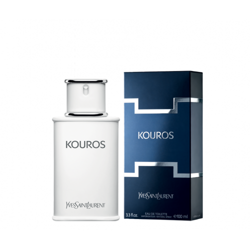 عطر سان لوران كوروس او دو تواليت 100مل