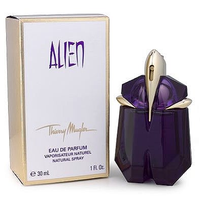 Alien by Thierry Mugler Eau de Parfum 30ml الزهرة الساحرة