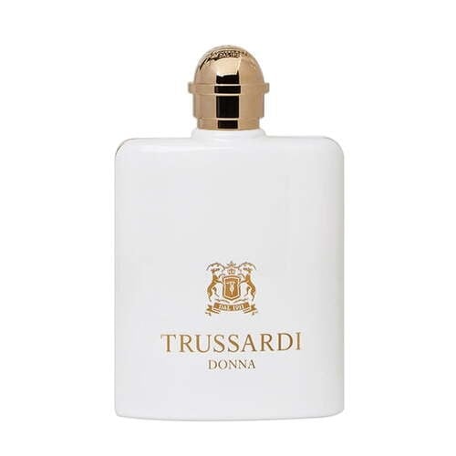 عطر تروساردي دونا الابيض او دي بارفيوم نسائي 100مل
