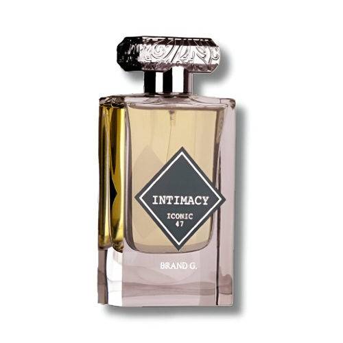 Intimacy Iconic Eau de Parfum 60ml الزهرة الساحرة