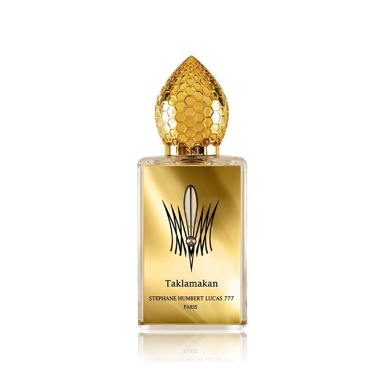 عطر  تاكلامكان ستيفان همبرت لوكاس 777 او دي بارفيوم 50 مل