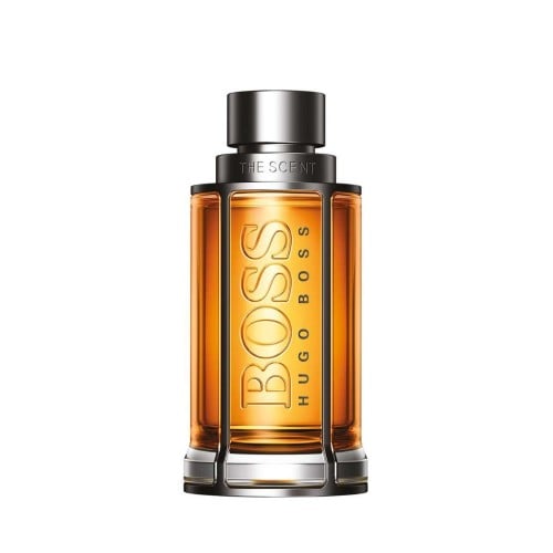عطر بوس ذا سنت رجالي او دو تواليت 100مل