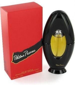 Paloma Picasso for Women Eau de Parfum 100ml | The Enchanting Flower