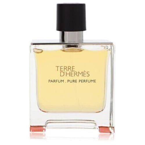 عطر هيرمس تيري دي هيرمس او دو بارفيوم 75مل