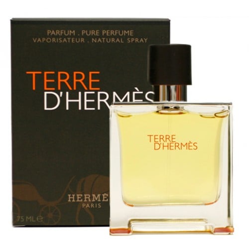 عطر هيرمس تيري دي هيرمس او دو بارفيوم 75مل
