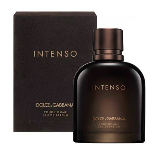 عطر دولتشي اند غابانا انتينسو  او دي بارفيوم للرجال 125 مل