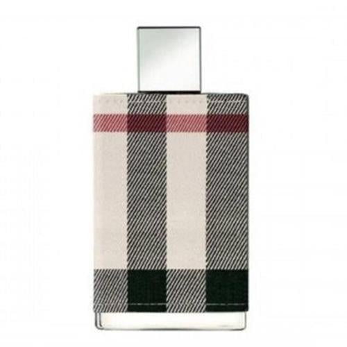 عطر بربري لندن قماش نسائي او دو بارفيوم 100مل