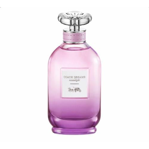 عطر كوتش دريمز مون لايت او دو بارفيوم 90 مل