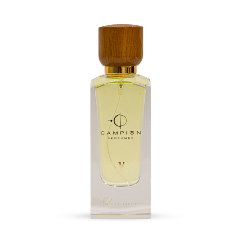 عطر كامبيون رقم 5 ( V ) اودي بارفيوم 75مل