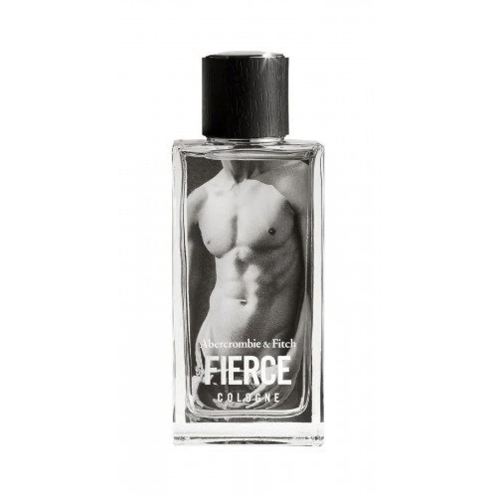 Abercrombie & Fitch Fierce for Men Eau de Collision 200ml