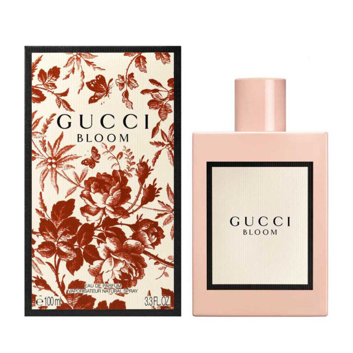 عطر قوتشي بلوم النسائي او دي بارفيوم 100 مل